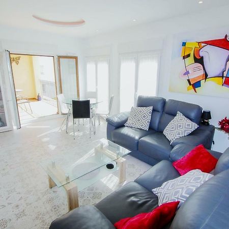 Judith - Modern Apartment In โมไรรา ภายนอก รูปภาพ