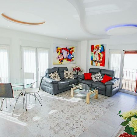 Judith - Modern Apartment In โมไรรา ภายนอก รูปภาพ