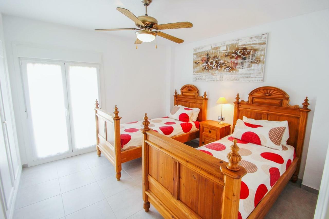 Judith - Modern Apartment In โมไรรา ภายนอก รูปภาพ