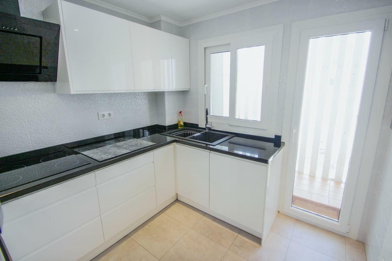 Judith - Modern Apartment In โมไรรา ภายนอก รูปภาพ
