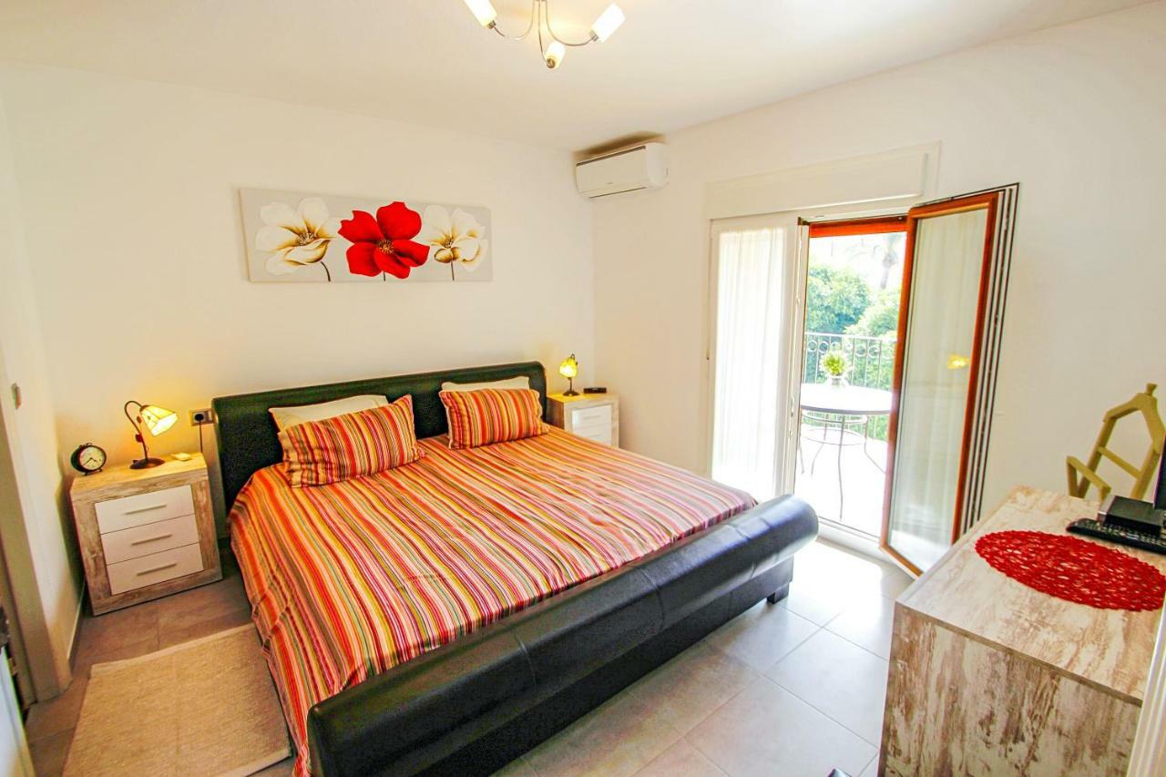 Judith - Modern Apartment In โมไรรา ภายนอก รูปภาพ