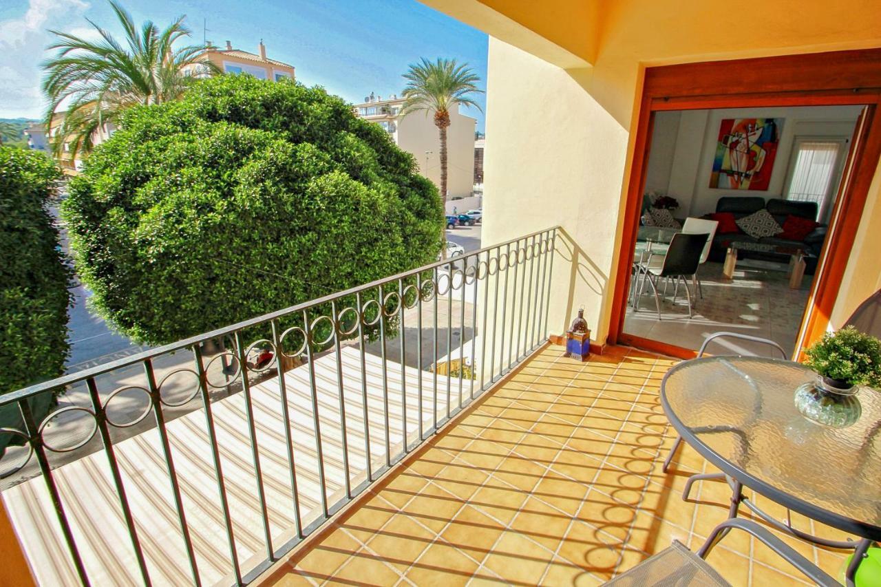 Judith - Modern Apartment In โมไรรา ภายนอก รูปภาพ