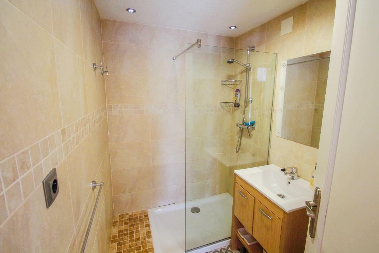 Judith - Modern Apartment In โมไรรา ภายนอก รูปภาพ