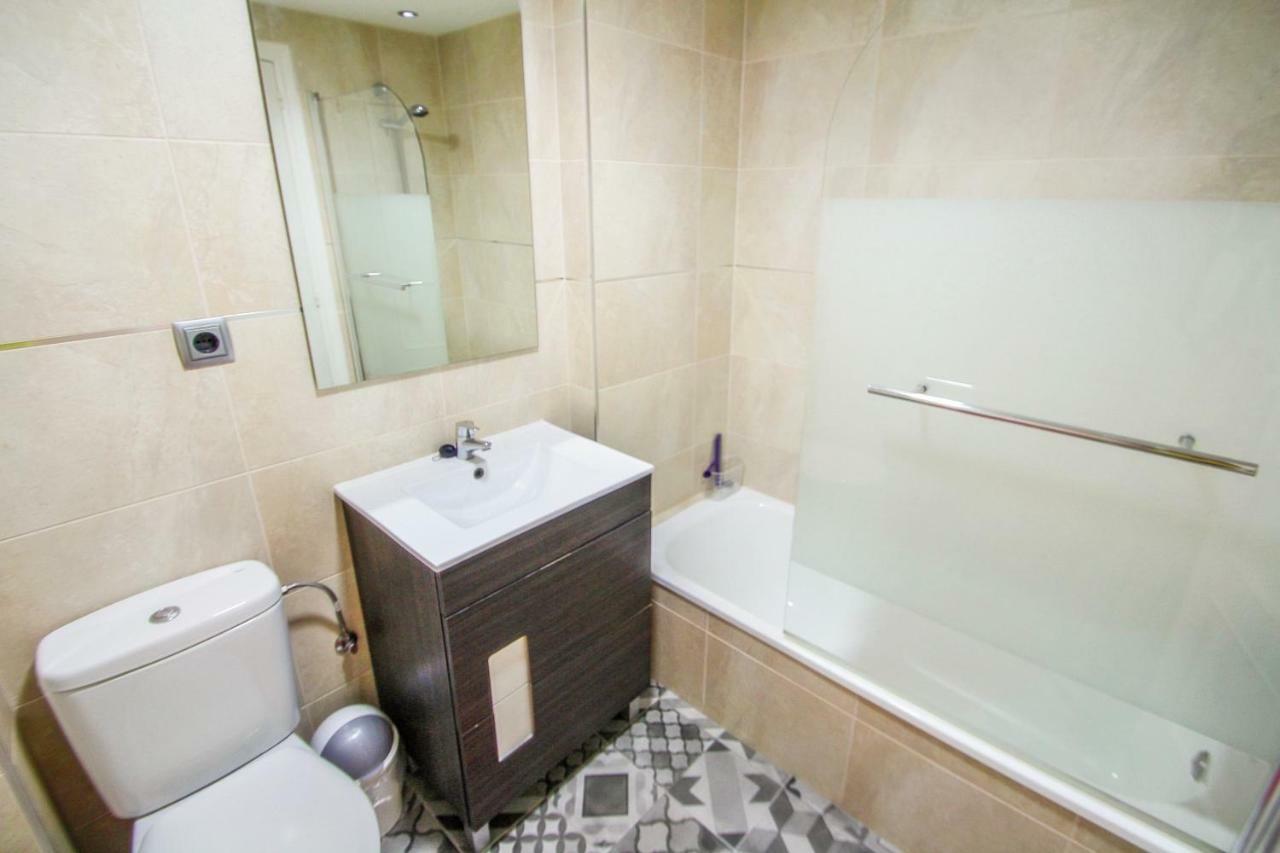 Judith - Modern Apartment In โมไรรา ภายนอก รูปภาพ