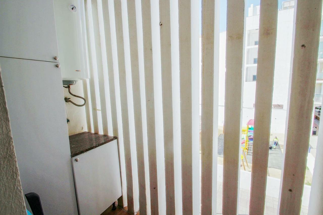 Judith - Modern Apartment In โมไรรา ภายนอก รูปภาพ